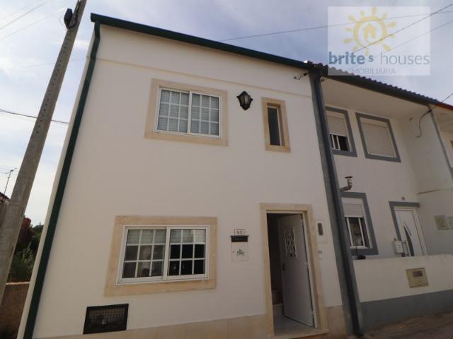 Casa alugar em Olalhas, Tomar