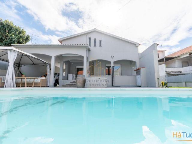 Casa venda em Alpiarça, Santarém