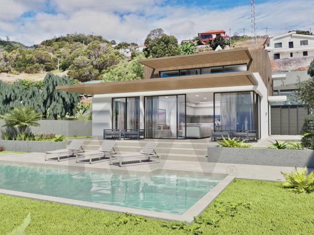 Casa venda em Santa Cruz
