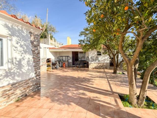 Casa venda em Vila Nova Da Barquinha, Santarém