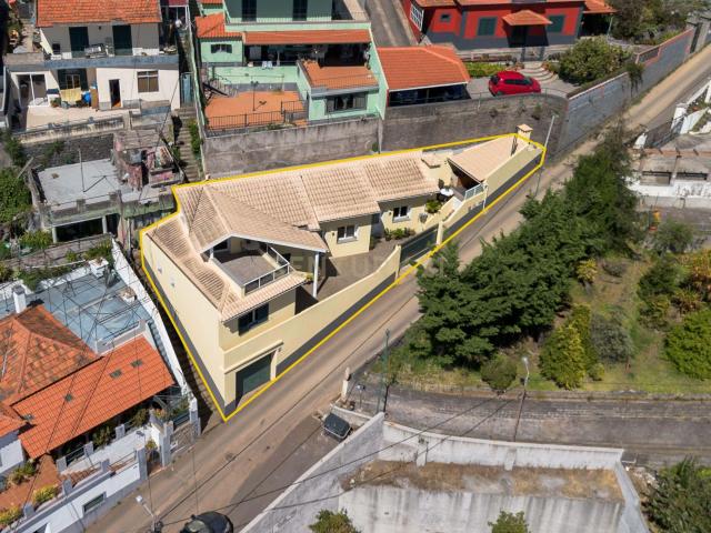 Casa venda em Funchal, Ilha Da Madeira