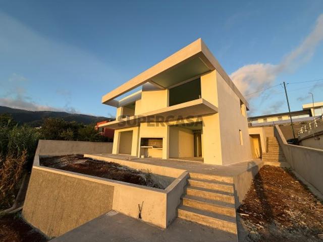 Casa venda em Arco Da Calheta, Ilha Da Madeira