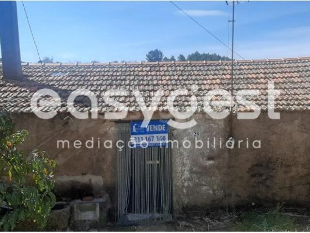 Casa venda em Torre De Moncorvo, Bragança