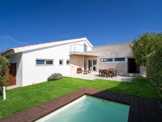 Vivenda venda em Sesimbra (Castelo), Sesimbra
