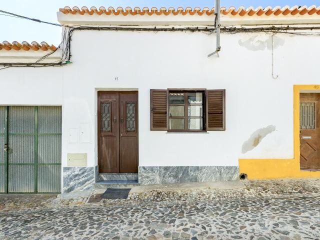 Casa venda em Vidigueira, Beja