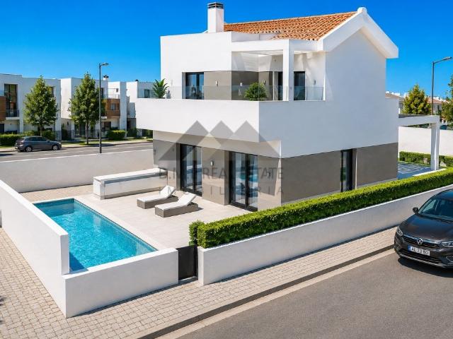 Vivenda venda em Castro Marim, Faro