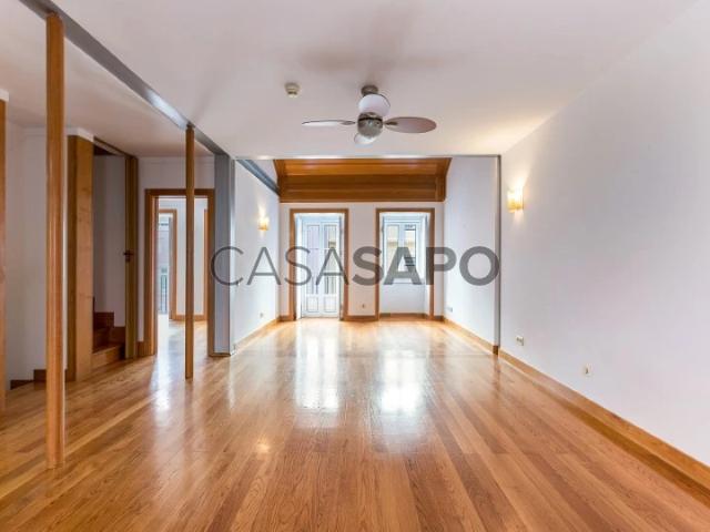 Casa alugar em Santo António, Lisboa