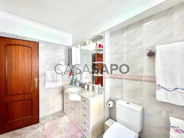 Casa alugar em Sesimbra, Setúbal