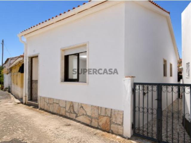 Casa venda em Bairro Solcasa, Santiago Dos Velhos