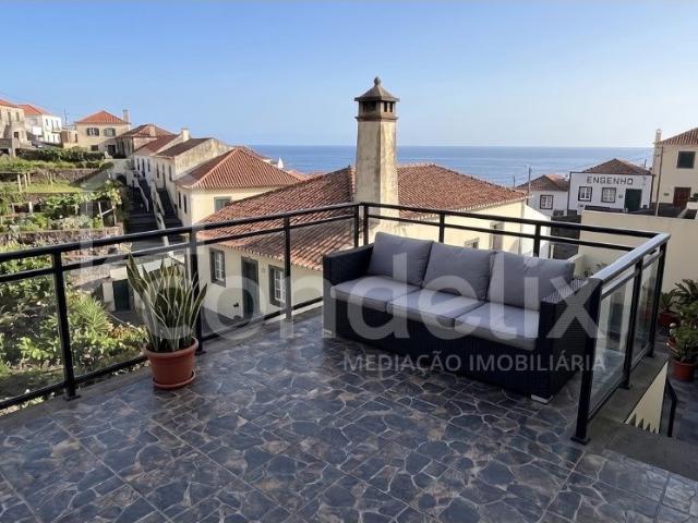 Vivenda venda em Ilha Da Madeira