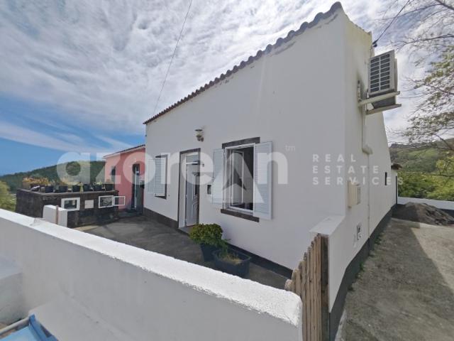 Casa venda em Açores