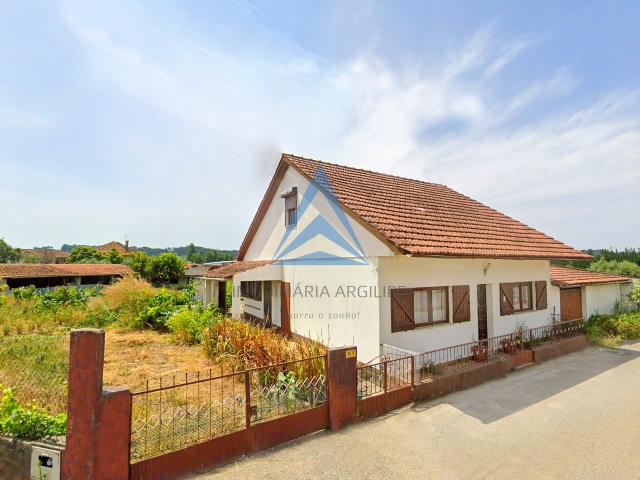 Casa venda em Pombal