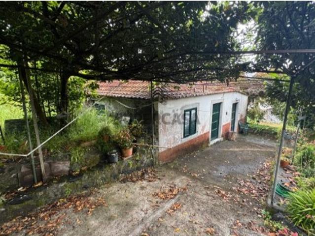 Casa venda em Santana, Ilha Da Madeira