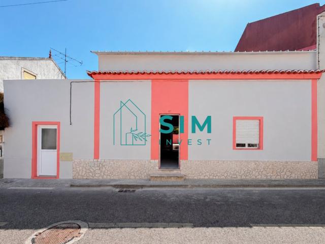 Casa venda em Abrantes, Santarém