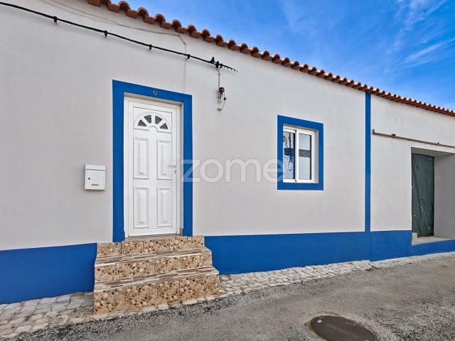 Casa venda em São Bartolomeu De Messines, Faro