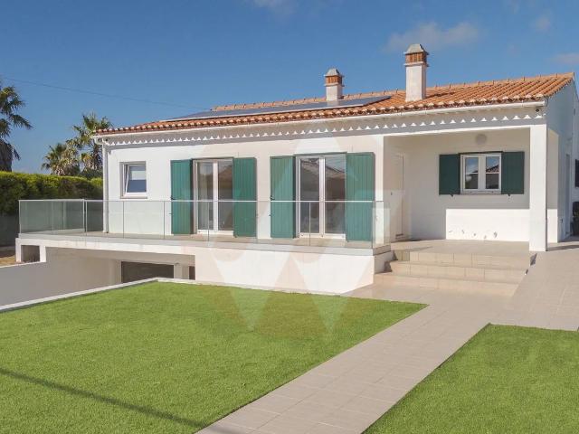 Casa venda em Vale da Telha, Aljezur