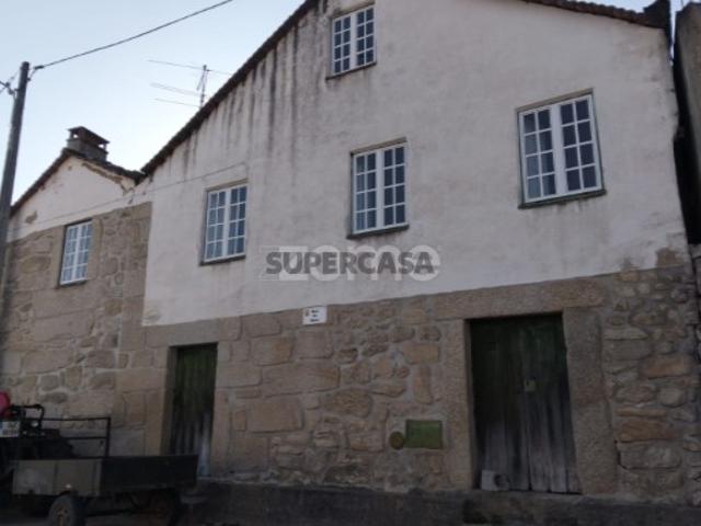 Casa venda em Guarda, Cortiçô