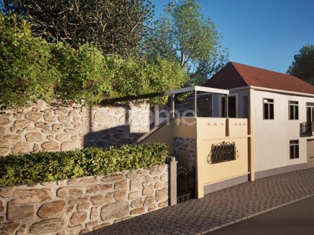 Casa venda em Póvoa De Lanhoso, Braga