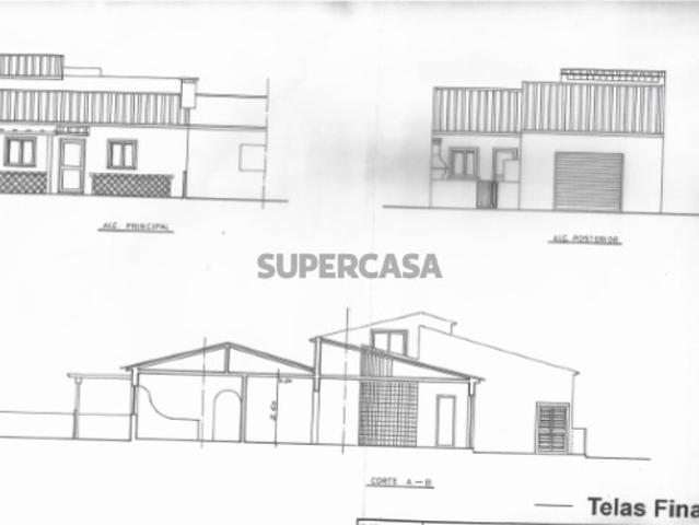 Casa venda em Beja