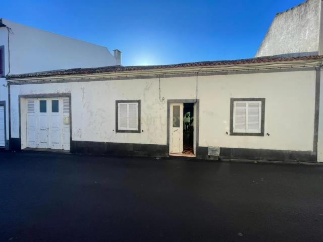 Casa venda em Açores, Ribeira Grande
