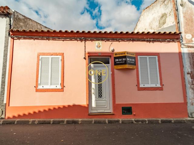 Casa venda em Açores, Nossa Senhora Do Rosário