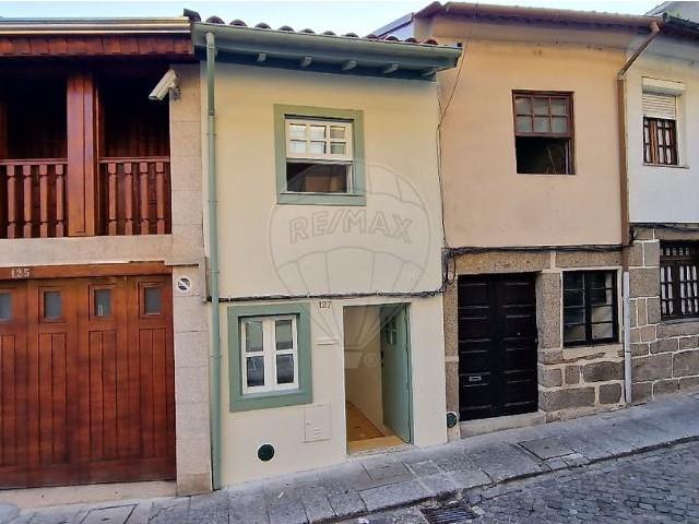 Vivenda venda em Guimarães, Braga