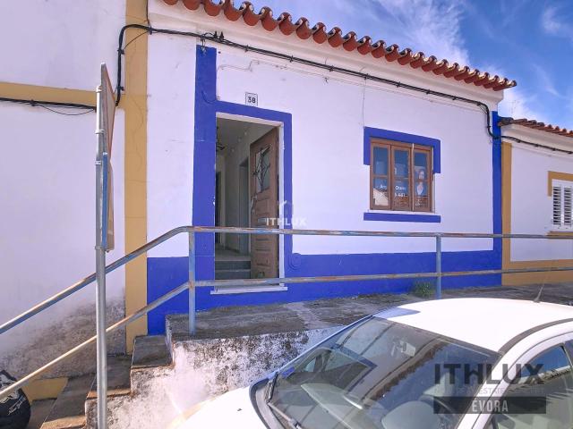 Casa venda em Viana Do Alentejo, Évora
