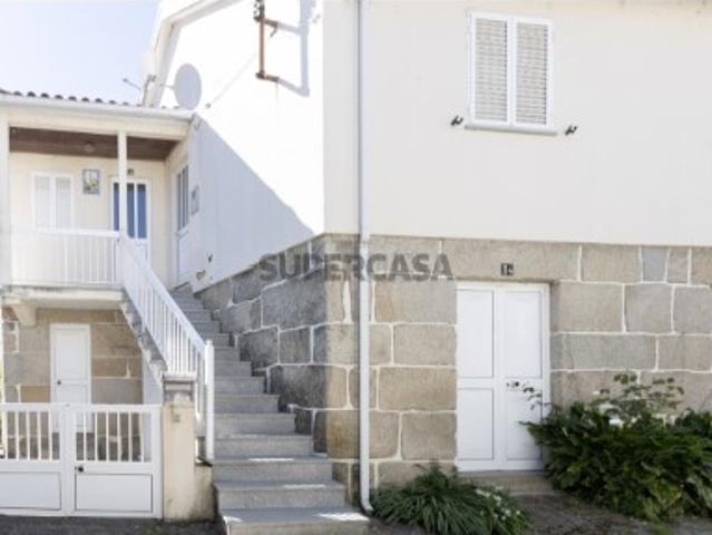 Casa venda em Repeses e São Salvador, Viseu