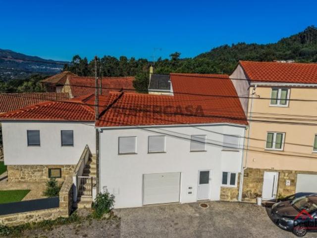 Casa venda em São Pedro Do Sul, Viseu