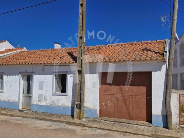 Casa venda em Santiago Do Cacém, Setúbal