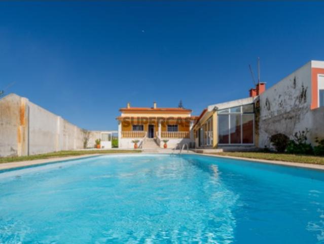 Casa venda em Vale de Janelas, Torres Vedras
