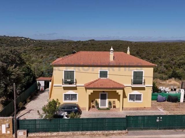 Vivenda venda em Cruz da Assumada, Loulé