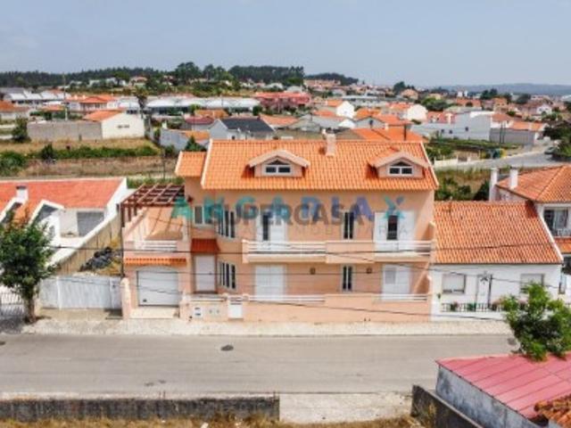 Casa venda em Pederneira, Valado Dos Frades