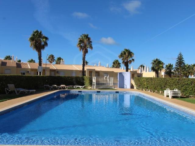 Vivenda venda em Quinta dos Álamos, Albufeira