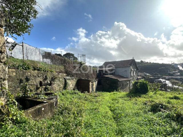 Casa venda em Regedoura, Porto
