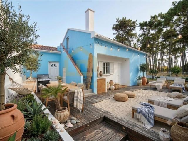Casa venda em Castelo, Sesimbra