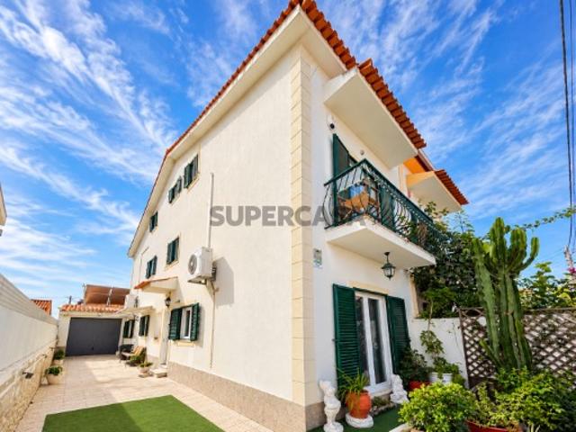Casa venda em Quinta do Conde, Sesimbra