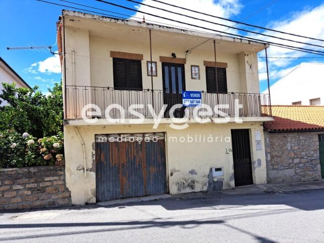 Casa venda em Torre De Moncorvo, Bragança