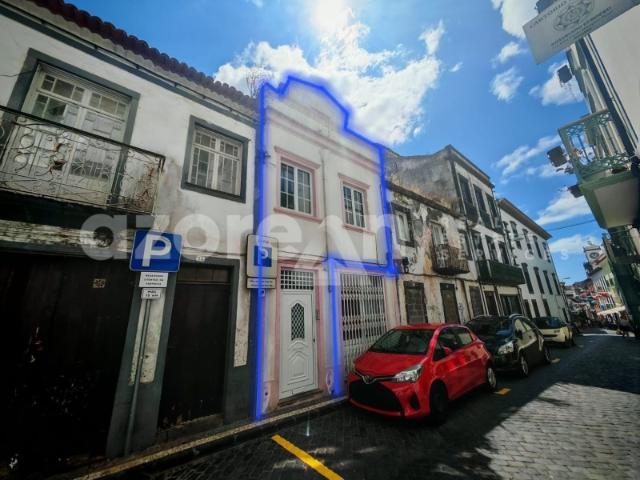 Casa alugar em Açores, Ilha De São Miguel