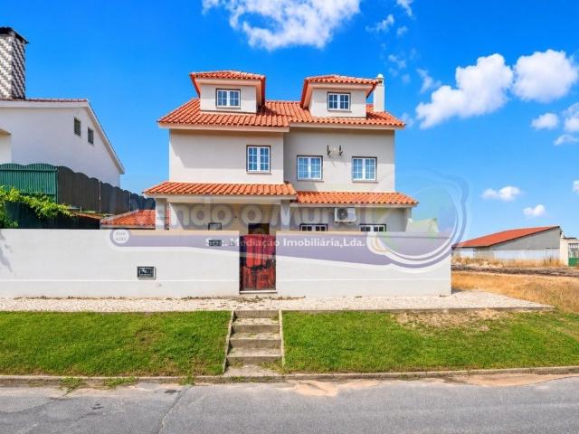 Casa venda em Porto Alto, Benavente