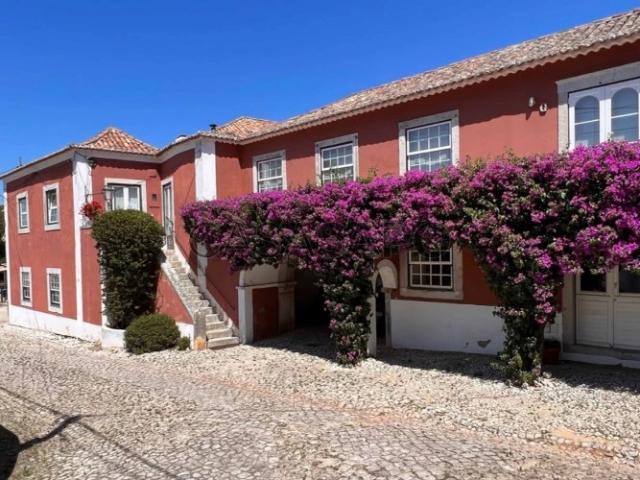 Casa alugar em Sesimbra (Castelo), Sesimbra