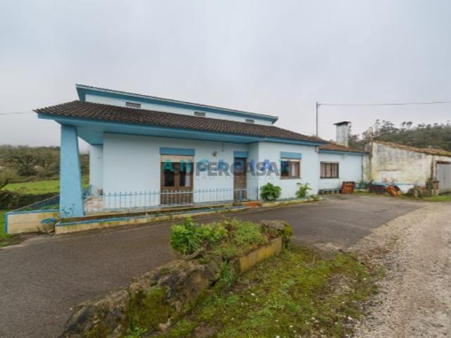 Casa venda em Mato Velho, Porto De Mós