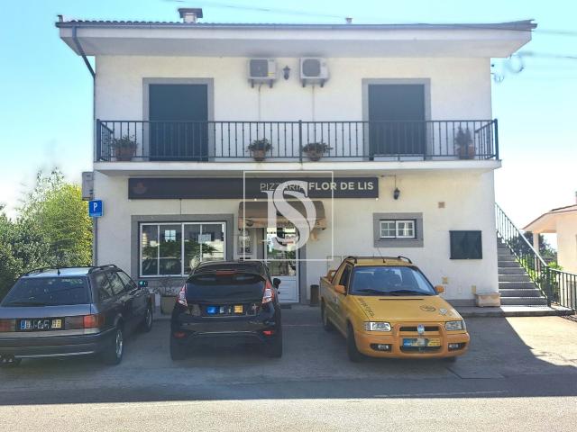 Casa venda em Covilhã, Castelo Branco