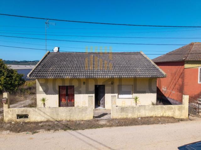 Casa venda em Alcobaça, Leiria