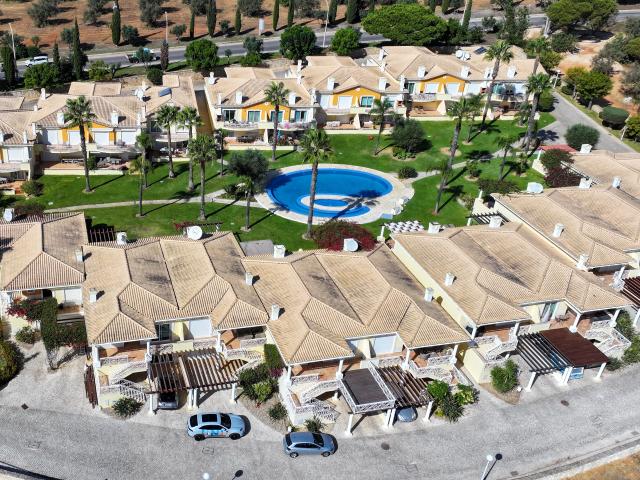 Casa alugar em Vilamoura, Quarteira