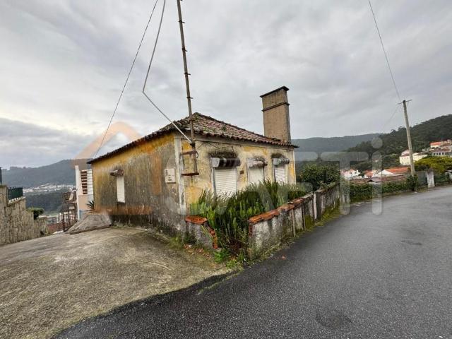 Vivenda venda em Viana Do Castelo