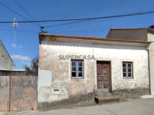 Casa venda em A-dos-Francos, Caldas Da Rainha