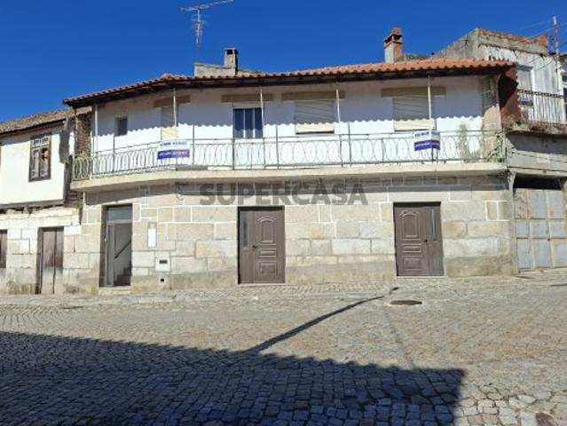 Casa venda em Alijó, Vila Real