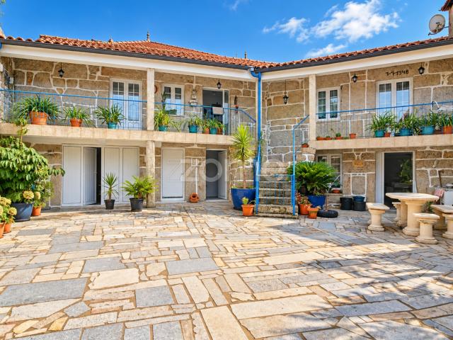 Casa venda em Préstimo e Macieira de Alcoba, Águeda