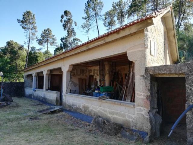 Casa venda em Cerquido, Boalhosa